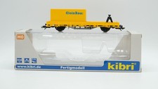 Kibri 26264 schutzwagen gebraucht kaufen  Mönchengladbach
