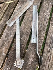 Pair vintage adria for sale  CINDERFORD
