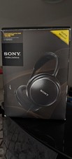 Sony mdr ma900 usato  Spedire a Italy