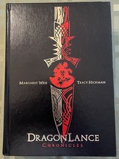 Dragonlance chronicles tracy for sale  Indianapolis