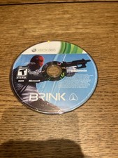 Brink Xbox 360 RB1 comprar usado  Enviando para Brazil