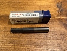 Vardex solid carbide for sale  ASHFORD