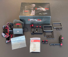 Zacuto finder pro for sale  LONDON