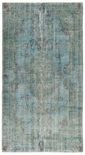 Vintage hand knotted for sale  Champlain