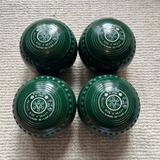 Henselite sterling king for sale  LINCOLN