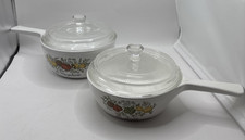 Vintage corning ware for sale  Barboursville