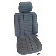 sedili mercedes w201 usato  Pratola Peligna