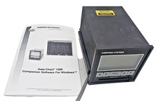 Monarch 1200 data for sale  Jasper