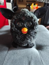Hasbro furby 2012 gebraucht kaufen  Meinhard