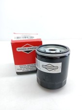 Oryginalny filtr oleju Briggs and Stratton 491056 na sprzedaż  PL