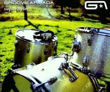 Superstylin groove armada gebraucht kaufen  Berlin
