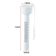 Bright colored thermometer for sale  Shipping to United Kingdom