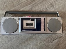 Fisher m85 stereoanlage gebraucht kaufen  Meldorf