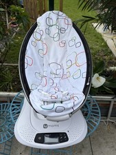 4moms mamaroo baby for sale  LONDON