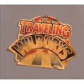Traveling wilburys traveling for sale  STOCKPORT