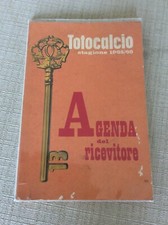 Almanacco del calcio usato  Santa Margherita Ligure