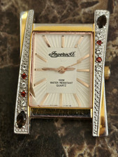 Ladies ingersoll watch for sale  SHEERNESS