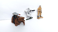 Lot mini figures d'occasion  Expédié en Belgium