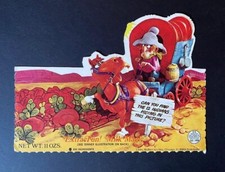 Usado, 1970s LIBBYLAND Sundown Supper caixa original painel frontal SOMENTE Libby jantar de TV vintage comprar usado  Enviando para Brazil