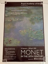 Monet 20th century for sale  UK