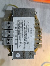 Trasformatore 220 400 usato  Arzano