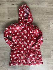 Hello kitty regenjacke gebraucht kaufen  Stuttgart