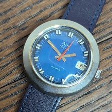 Vintage mens 1970s for sale  SHREWSBURY