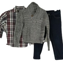 Nautica outfit set for sale  Cloutierville