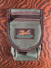 Saddle supply canvas for sale  Stevensville