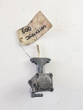 Robinet essence filtre d'occasion  Neufchâtel-Hardelot