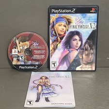 Final fantasy complete for sale  Springfield