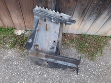 Audi bj03 längsträger gebraucht kaufen  Lenting