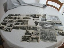 Photographs all military d'occasion  Expédié en Belgium