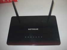 Modem router netgear usato  Vittuone