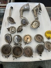 Lot victrola parts for sale  Fort Worth
