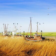 Nordsee luxus kurzurlaub gebraucht kaufen  Berlin