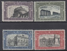 Italia 1928 sassone usato  Italia