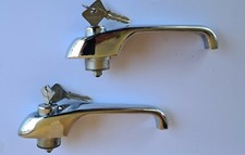 Maniglia alfa f12 usato  Busto Arsizio