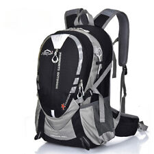 Mochila de escalada impermeável 25L bolsa de esportes ao ar livre mochila de viagem comprar usado  Enviando para Brazil