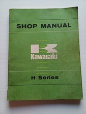 Kawasaki 500 750 usato  Vimodrone