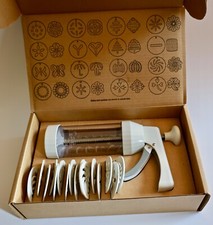 pampered chef cookie press for sale pampered chef cookie press for sale Willoughby