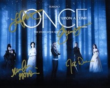 Autographed photo series d'occasion  Expédié en Belgium
