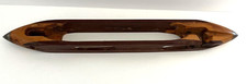 Wooden weaving shuttle for sale  Peabody