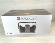 Massageador para pés e panturrilhas BCP Shiatsu 360°. Usado 2 vezes. Na caixa original sem controle remoto, usado comprar usado  Enviando para Brazil