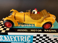 Scalextric c65 alfa usato  Vinovo