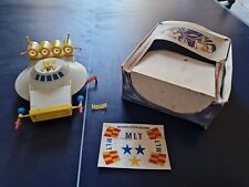 Adler ufo robot usato  Vertemate con Minoprio