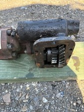 Hydraulic pto pump for sale  MAIDSTONE