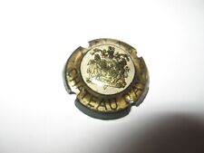 Capsule champagne ayala d'occasion  Saint-Pierre-du-Vauvray