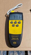 Digital thermometer for sale  LEWES