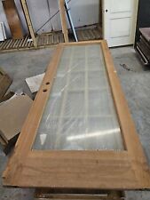 Exterior mahogany solid for sale  Houston